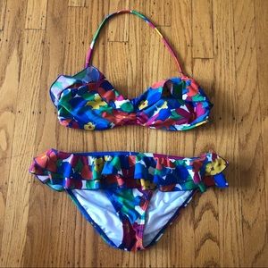 French Connection Bikini - NEVER BEEN WORN!